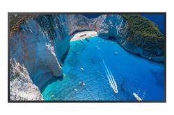 Samsung OM75A Digital signage flat panel 190.5 cm [75"] LCD Wi-Fi 4000 cd/m² 4K Ultra HD Black Built-in processor Tizen 5.0 24/7 