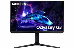 Samsung G30D computer monitor 61 cm [24"] 1920 x 1080 pixels Full HD LCD Black 