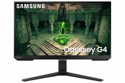 Samsung G40B computer monitor 63.5 cm [25"] 1920 x 1080 pixels Full HD Black 