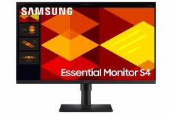 Samsung S40GD computer monitor 68.6 cm [27"] 1920 x 1080 pixels Full HD LCD Black 