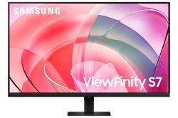 Samsung S70D computer monitor 81.3 cm [32"] 3840 x 2160 pixels 4K Ultra HD LED Black 