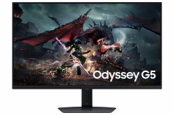 Samsung 32" Odyssey G50D QHD 180Hz Gaming Monitor 