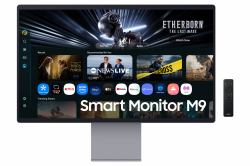 Samsung 32" Smart Monitor M9 M90SF UHD 