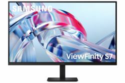 Samsung S70H computer monitor 81.3 cm [32"] 3840 x 2160 pixels 4K Ultra HD LCD Black 