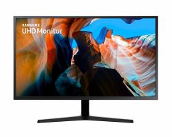 Samsung LU32J590UQPXXU computer monitor 81.3 cm [32"] 3840 x 2160 pixels 4K Ultra HD Blue 