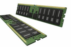 Samsung M321RAJA0MB2-CCP memory module 128 GB 1 x 128 GB DDR5 288-pin DIMM ECC 
