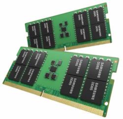 Samsung M425R2GA3PB0-CWM memory module 16 GB 1 x 16 GB DDR5 262-pin SO-DIMM 