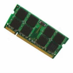Samsung 2GB PC3-10600 DDR3 SO-DIMM memory module 1 x 2 GB 204-pin SO-DIMM 