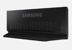 Samsung MID-UD46DS video wall display accessory Black 