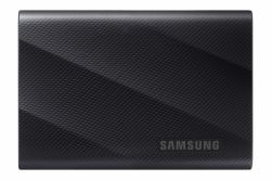 Samsung MU-PG4T0B 4 TB USB Type-C USB 3.2 Gen 2x2 Black 