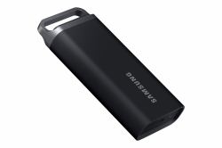 Samsung MU-PH4T0S 4 TB 3.2 Gen 1 [3.1 Gen 1] Black 