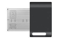 Samsung MUF-512AB USB flash drive 512 GB USB Type-A 3.2 Gen 1 [3.1 Gen 1] Black, Stainless steel 