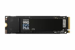 Samsung MZ-V9S2T0 2 TB M.2 PCI Express 4.0 NVMe V-NAND TLC 