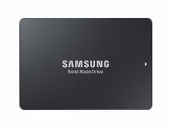 Samsung PM893 7.68 TB 2.5" Serial ATA III V-NAND TLC 