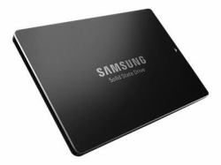 Samsung PM883 7.68 TB 2.5" Serial ATA III V-NAND TLC 