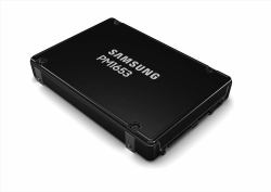 Samsung PM1653 1.92 TB 2.5" SAS V-NAND 