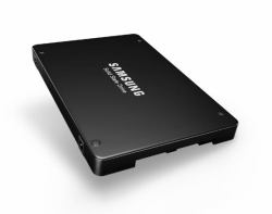 Samsung PM1643A 1.92 TB 2.5" SAS 
