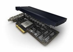  Samsung 12.8TB PM1735 HHHL NVMe PCIe Enterprise SSD