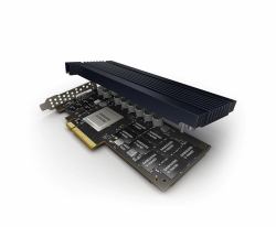 Samsung PM1725b 1.6 TB Half-Height/Half-Length [HH/HL] PCI Express 3.0 NVMe V-NAND 