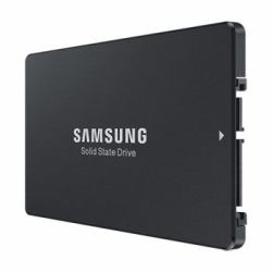 Samsung PM983 960 GB 2.5" PCI Express 3.0 NVMe 3D TLC NAND 