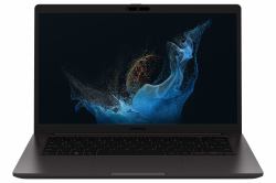 Samsung Galaxy Book2 Business Intel® Core™ i5 i5-1240P Laptop 35.6 cm [14"] Full HD 8 GB DDR4-SDRAM 256 GB SSD Wi-Fi 6E [802.11ax] Windows 11 Pro Graphite 
