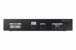 Samsung SBB-SNOWRAF Thin Client Tizen 4.0 1.1 kg Black 