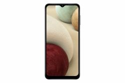 Samsung Galaxy A12 SM-A125F 16.5 cm [6.5"] Dual SIM 4G USB Type-C 4 GB 64 GB 5000 mAh Black 
