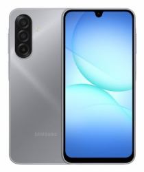 Samsung Galaxy A17 17 cm [6.7"] Dual SIM Android 15 4G USB Type-C 4 GB 128 GB 5000 mAh Grey 