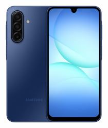 Samsung Galaxy A17 5G 17 cm [6.7"] Dual SIM Android 15 USB Type-C 4 GB 128 GB 5000 mAh Blue 