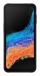 Samsung Galaxy Xcover6 Pro 16.8 cm [6.6"] Dual SIM 5G USB Type-C 6 GB 128 GB 4050 mAh Black 