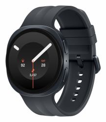 Samsung Galaxy Watch9 3.81 cm [1.5"] AMOLED 44 mm Digital 480 x 480 pixels Touchscreen Graphite Wi-Fi GPS [satellite] 
