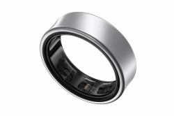 Samsung Galaxy Ring No Smart ring activity tracker IP68 Silver 