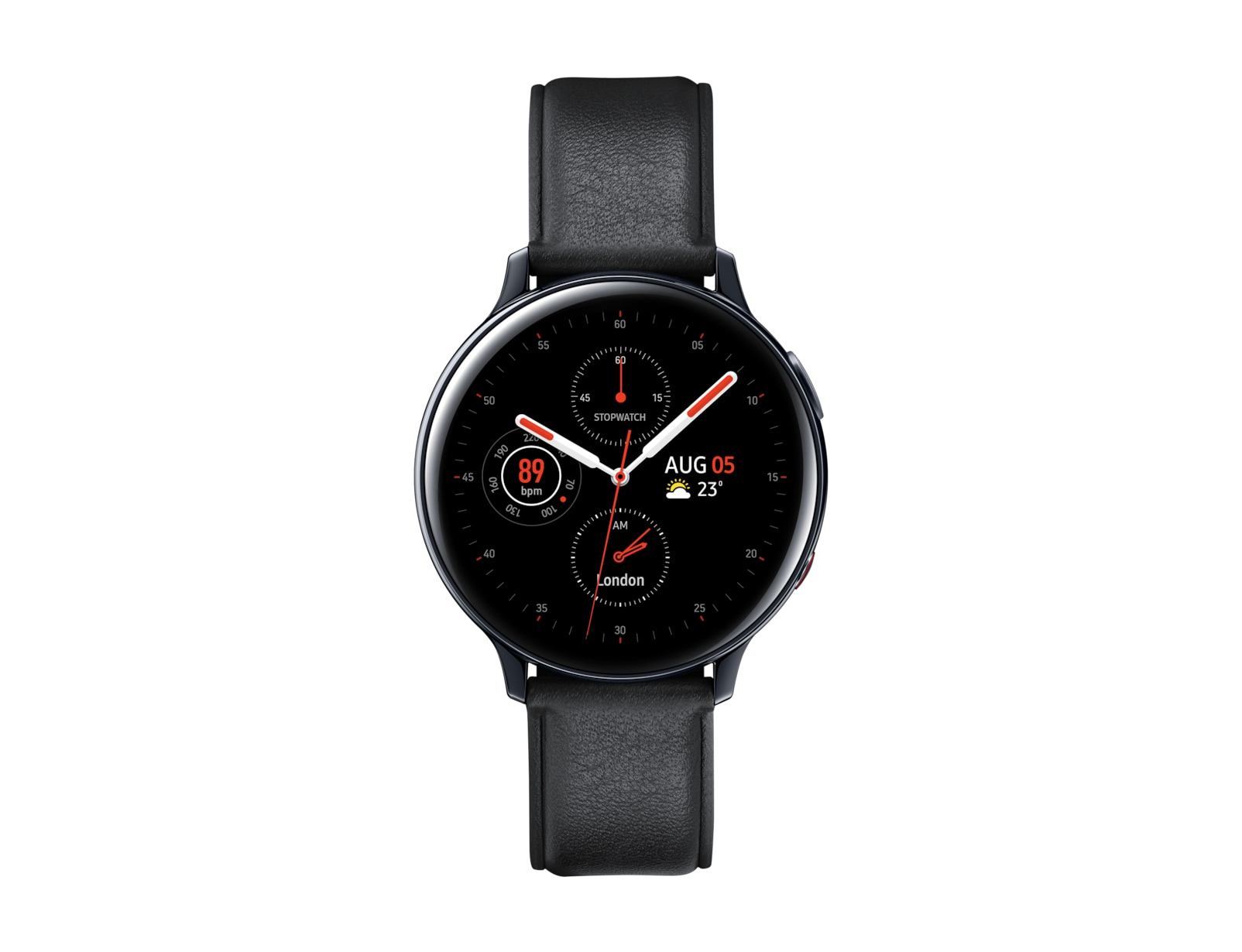 vodafone samsung watch 4g