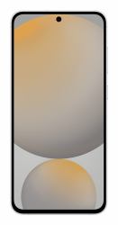 Samsung Galaxy S24 FE SM-S721B 17 cm [6.7"] Dual SIM Android 14 5G USB Type-C 8 GB 128 GB 4700 mAh Grey 