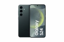 Samsung Galaxy S24 15.8 cm [6.2"] Dual SIM Android 14 5G USB Type-C 8 GB 256 GB 4000 mAh Black 