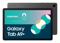 Samsung Galaxy Tab A9+ SM-X210 Snapdragon 64 GB 27.9 cm [11"] 4 GB Wi-Fi 5 [802.11ac] Android 13 Graphite 