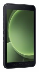 Samsung Galaxy Tab Active5 Enterprise Edition 5G Samsung Exynos LTE-TDD & LTE-FDD 128 GB 20.3 cm [8"] 6 GB Wi-Fi 6 [802.11ax] Android 14 Green 