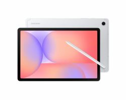 Samsung Galaxy Tab S10 Lite 128 GB 27.7 cm [10.9"] 6 GB Wi-Fi 6 [802.11ax] Silver 