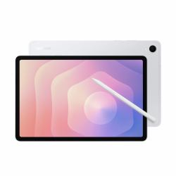 Samsung Galaxy Tab S11 128 GB 27.9 cm [11"] 12 GB Wi-Fi 6 [802.11ax] Silver 
