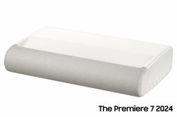 Samsung SP-LPU7DSAX Ultra short throw projector UHD 4K [3840x2160] White 
