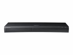 Samsung UBD-M9500 DVD/Blu-Ray player Black 