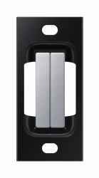 Samsung WMN-WM65R signage display mount 165.1 cm [65"] Black 