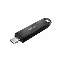 SanDisk Ultra USB flash drive 32 GB USB Type-C 3.2 Gen 1 [3.1 Gen 1] Black 