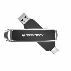 SanDisk SDDDE1-512G-GR46 USB flash drive 512 GB USB Type-A / USB Type-C Black 