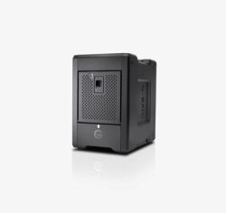 SanDisk G-RAID Shuttle 4 Black 