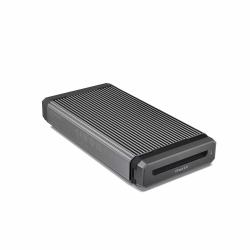 SanDisk PRO-READER CFast card reader USB 3.2 Gen 2 [3.1 Gen 2] Type-C 