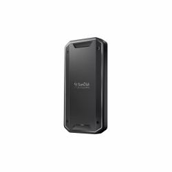 SanDisk PRO-G40 Thunderbolt technology 4 TB USB Type-C 3.2 Gen 2 [3.1 Gen 2] Black 