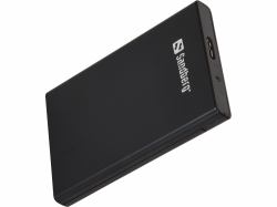 Sandberg USB 3.0 to SATA Box 2.5'' 