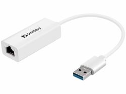Sandberg USB3.0 Gigabit Network Adapter 