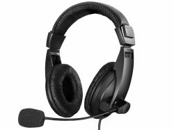 Sandberg Saver USB Headset Large 